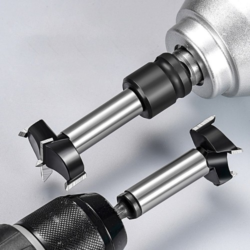 Gamma di punte da trapano per lavorazione del legno di varie dimensioni perfette per i tuoi progetti - Foto 10 di 55