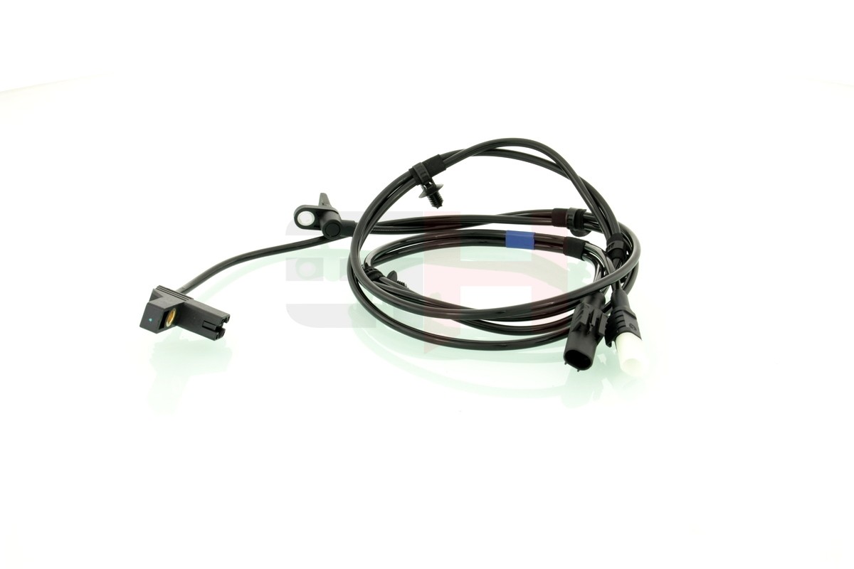 Fits AUTO-GH GH-713325V WHEEL SPEED SENSOR (ABS SENSOR) REAR LEFT