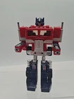 Vintage 1984 Transformers G1 Optimus Prime Figure Hasbro Authentic Cab Only