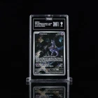 Pokemon 2023 151 MEWTWO #052 Black Star Promo - TAG 9 Mint