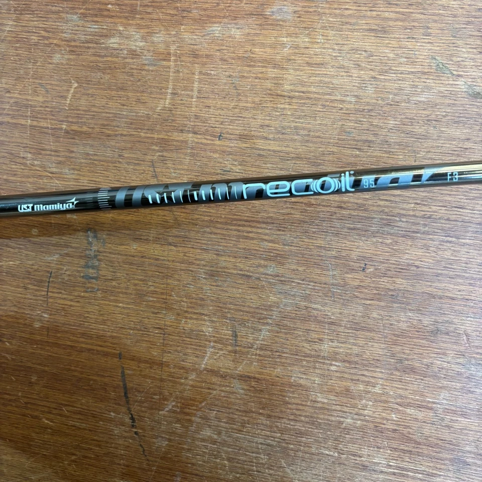 Srixon ZX Utility 3 Iron Left Hand - Image 3 of 4