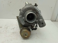 7009991 TURBOLADER / 540354 FÜR FIAT BRAVO 182 1.9 TURBODIESEL