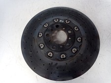 Disque de frein BMW M6