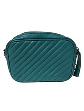 UNITED COLORS OF BENETTON Borsa a tracolla Donna Borsa turchese stile casual