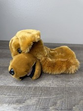 Daphne Golden Retriever Golf Club Headcover Fits 460cc Drivers