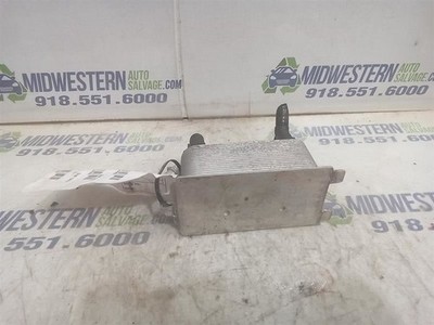 EVOQUE    2012 Automatic Transmission Oil Cooler 9095868