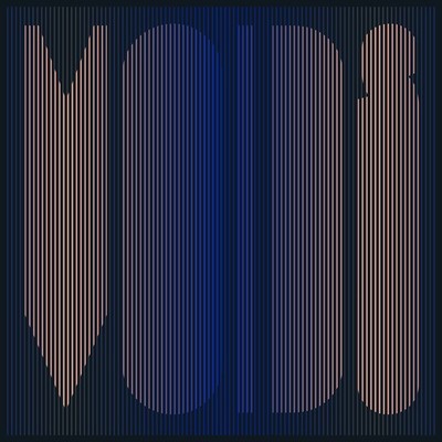 Minus the Bear - Voids [New CD]