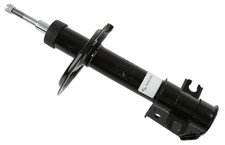 Stoßdämpfer Vorderachse für FIAT SEICENTO / 600