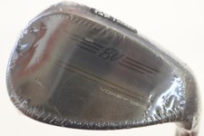 Mint: Titleist VOKEY SM9 JET BLACK Wedge #56(1Club)/BV/Flex:W/Wedge