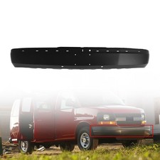For 2003-2025 Chevy Express Gmc Savana One-piece Front Bumper Face Bar 15753327 For 2003-2025 Chevy Express Gmc Savana One-piece Front Bumper Face Bar 15753327