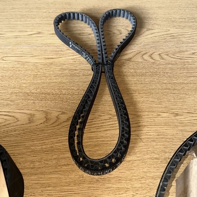 Gates Poly Chain GT Belt 14M-2100-20