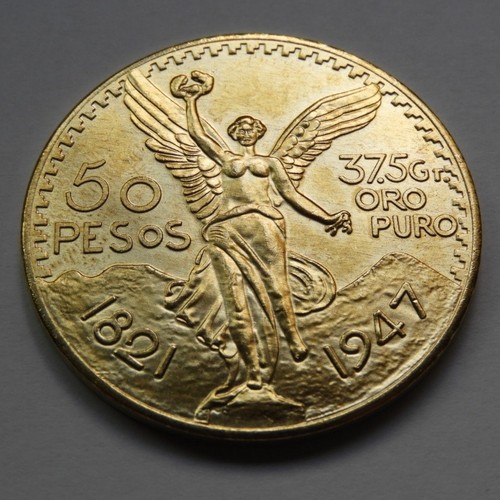 moneda-50-pesos-de-oro-1821-1947-estados-unidos-mexicanos-ebay