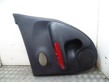 Nissan Juke Right Offside Rear Door Card Panel F15 MK1 2010-2014*