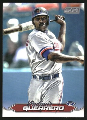 2024 Stadium Club Baseball Card Pick (Base) 109-300