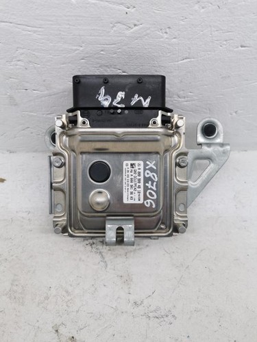 Steuergerät Mercedes-Benz C-CLASS 2016 A0009004810