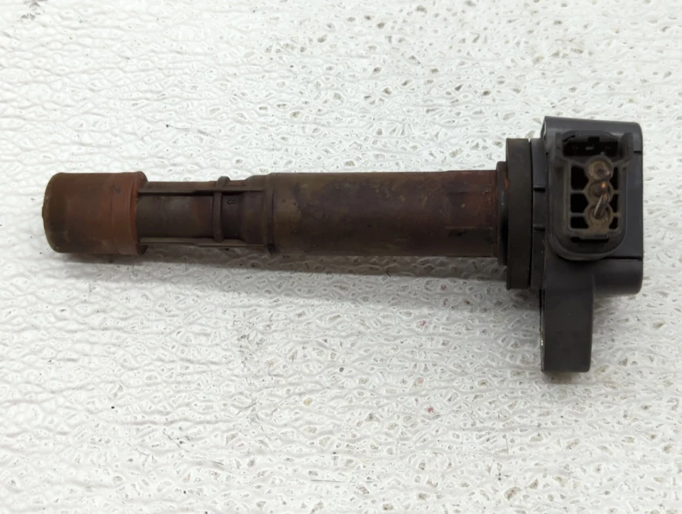 Bobina de ignição Honda Ridgeline 2006-2008 pacote de ignição HA7D3 - Imagem 2 de 4