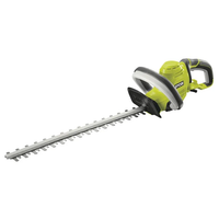 Ryobi RHT5150 Heckenschere, 500 W, Klinge 50 Cm