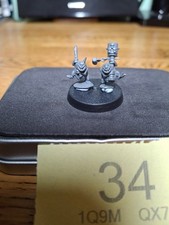 Warhammer 40k Age of Sigmar Nurgle daemons Great Unclean One nurgling