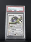 2006 Pokemon Nintendo Black Star Promos Rayquaza ex #039 PSA 7 NM