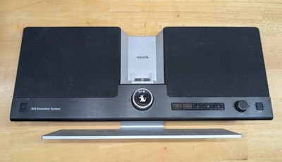 Sirius S50 Executive System