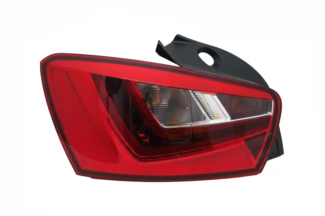 Faro posteriore Dx PY21W 714000028605 MAGNETI MARELLI per SEAT IBIZA IV