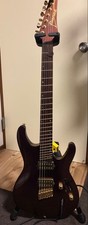 Ibanez SML721 6-saitige E-Gitarre Multiscale