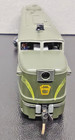KATO N GAUGE PENNSYLVANIA ALCO PA-1 ATSF #71L  ENGINE MADE IN JAPAN — photo 4