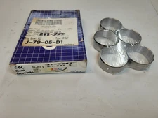 NEW Clevite 77 Camshaft Bearing Set SH287S SBC Chevrolet Small Block