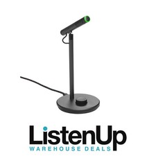 JBL Quantum Stream Talk USB Condenser Micophone for Streaming, Recording, Gaming