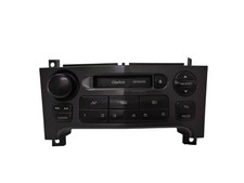 Peugeot 607 2002 Radio Lettore CD Lettore DVD Navigazione 96431807ZL RTX171644
