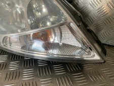 Feu avant (phare) Nissan PRIMASTAR