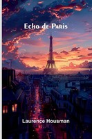 Laurence Housman | Echo De Paris | Taschenbuch | Englisch (2025)