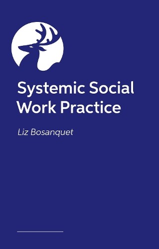 Systemic Social Work Practice by Liz Bosanquet - 9781805017806 - Image 2