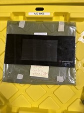 Sotax / Pharmatron SmartTest 50 Semi-Automatic Front Display Only Cracked Glass