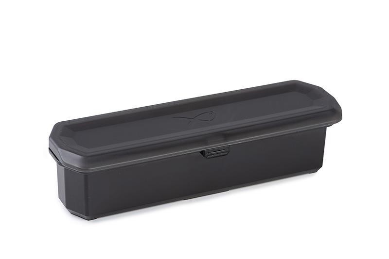 Matrix Slim Accessory Box - Coarse Match Fishing Camping Luggage - Free Delivery - Image 3