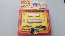 LONE STAR LOCOS. ( PLEASE READ DISCRIPTION)