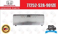 Honda Genuine S2000 AP1 AP2 Lid Comp Radio (BP COOL SILVER) 77252-S2A-901ZE OEM