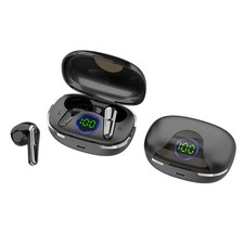 For iPhone 17/16/15/14 Plus Air Pro Max Bluetooth 6.0 Wireless Earbuds Headsets
