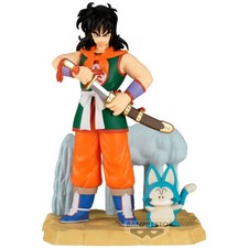 Dragon Ball Histroy Box - Yamcha 5" Figure
