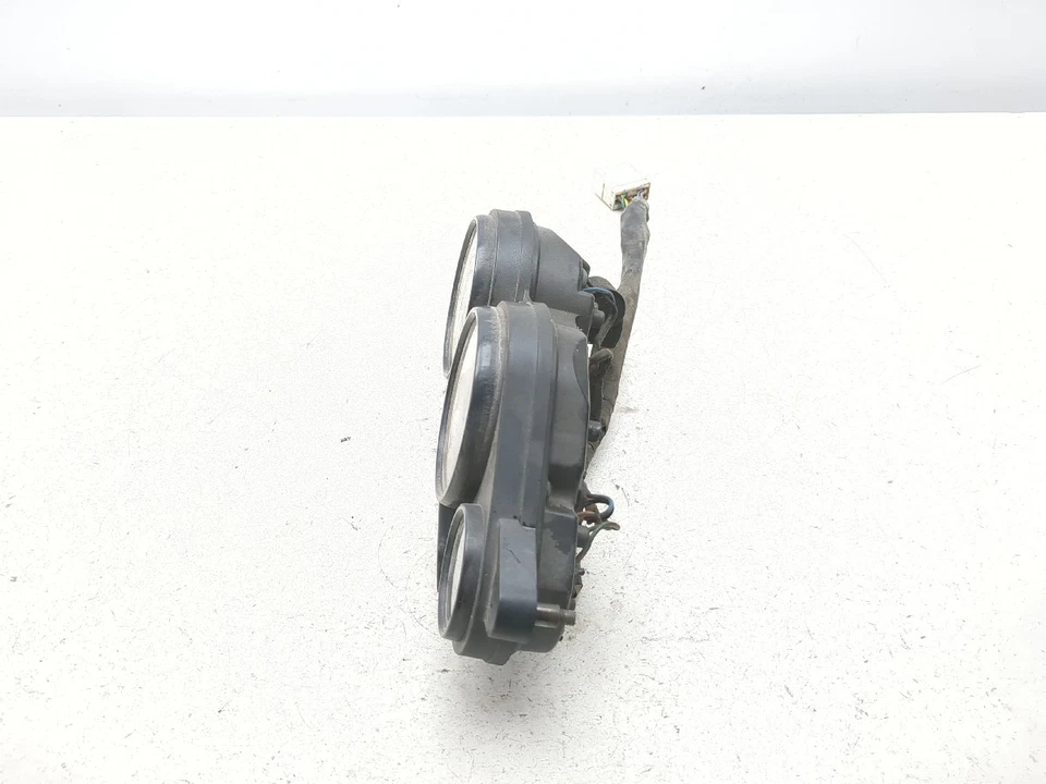 97-07 Yamaha YZF600R Gauge Speedometer Tachometer Display - Image 2 of 4