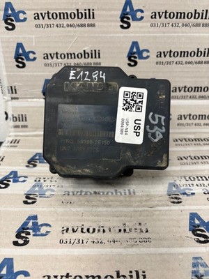 589202E150 Hyundai Tucson Kia Sportage ABS Pump