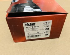 Eicher Premium Brake Pad Set Front Fits Vauxhall  Astra H Meriva A