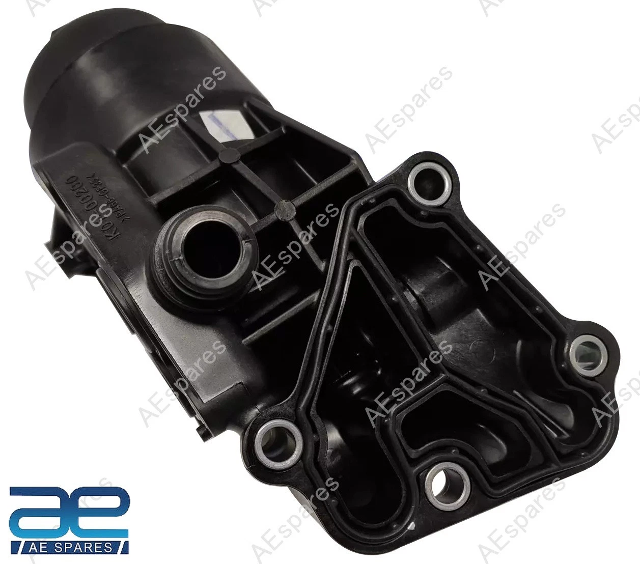 Oil Filter Assy For Hyundai Alcazar Aura Creta I20 Verna Kia Carens Seltos Sonet view 3