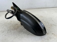 Vw Golf R Left Side Door Mirror W Blind Spot Mk7 Mk7.5 15-19 Oem Vw Golf R Left Side Door Mirror W Blind Spot Mk7 Mk7.5 15-19 Oem