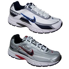 Nike Initiator Herren Männer Laufschuh Sportschuhe Sneaker weiss Schuhe