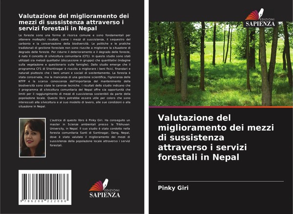 Valutazione Del Miglioramento Dei Mezzi Di Sussistenza Attraverso I Servizi...-image