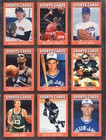 October/November 91 Sports Card News and Price Guide Magazine Premiere Issue #1 — photo 2