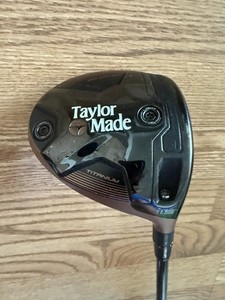 Taylormade Mini Driver Brnr | eBay
