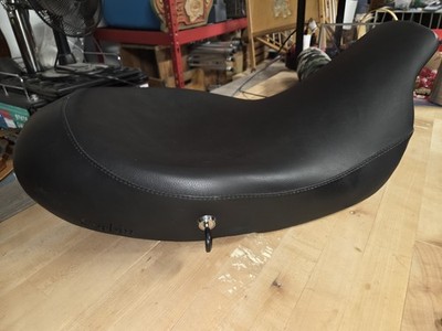 Corbin Solo Touring 09+