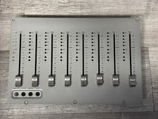 Digidesign D Control ICON Left Side Fader Pan...